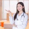 India Clinics  contact data